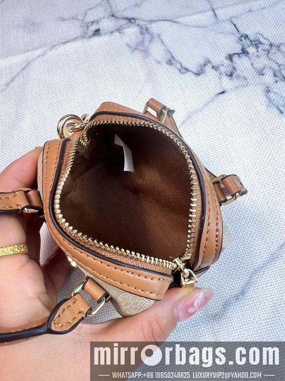 Replica Coach Bags CU278 5.5X9.5X7.5cm DN 3