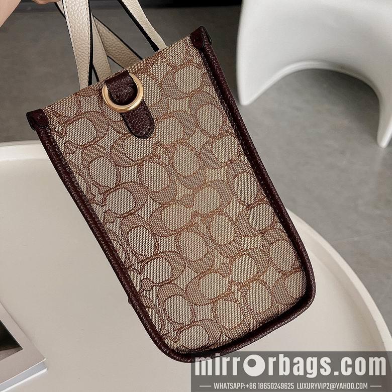 Replica Coach Bags C8407 29x22x13cm