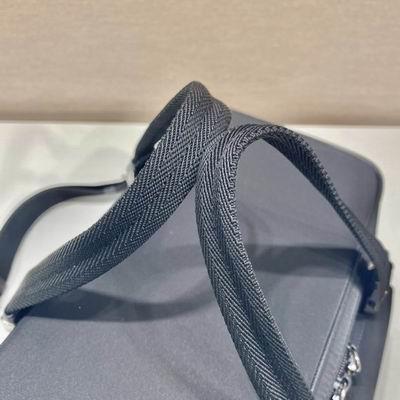 Replica Prada Bags 2UP012 Nylon 化妆包 27x20x15cm ap 01