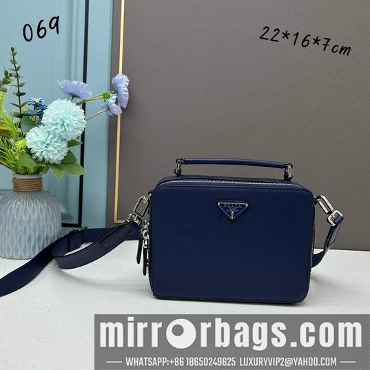 Replica Prada Bags Prada 069 22x16x7cm ww 5色