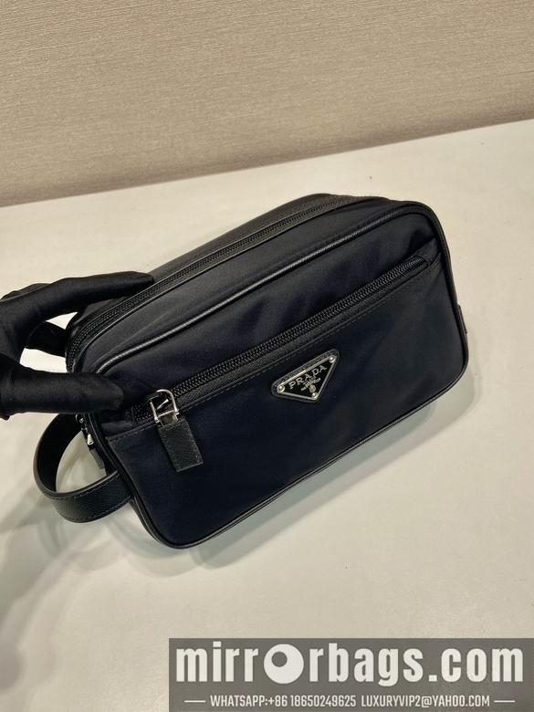 Replica Prada Bags 2NA819 22X12.5X11cm WP