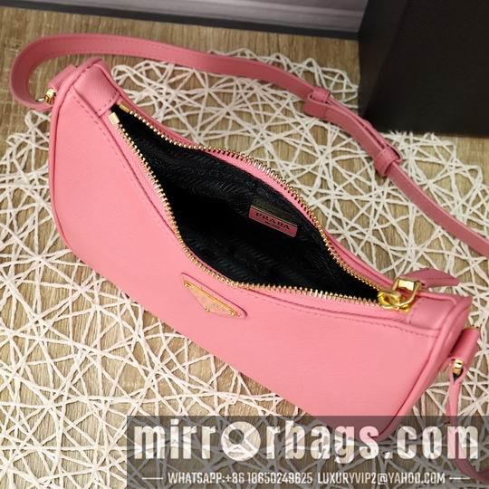 Replica Prada Bags Prada hobo 0841 22x14x6cm zy