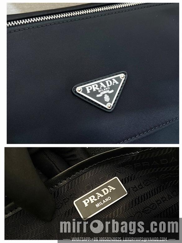 Replica Prada Bags Prada BD671B 30x25x12cm AP
