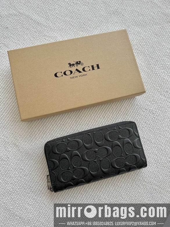 Replica Coach Bags 20X10cm 041012 AZ 4