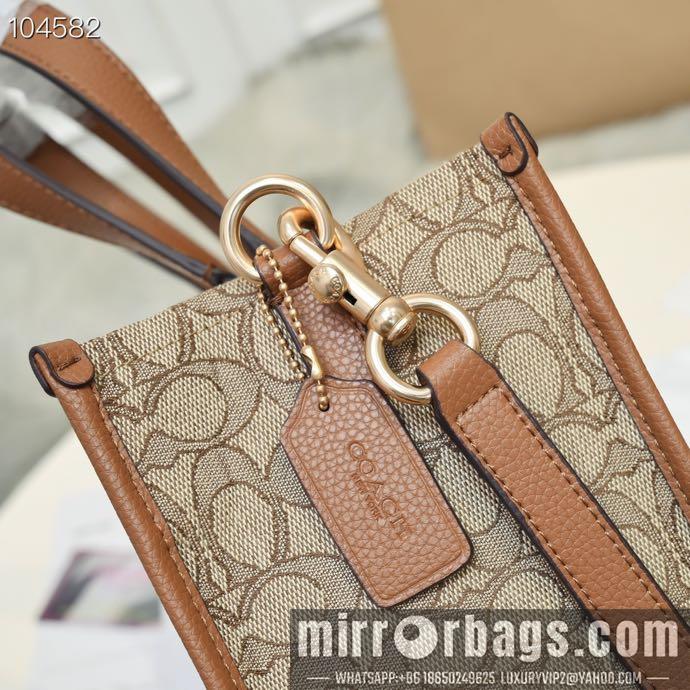 Replica Coach Bags c5794 29.5X22.5X13cm XM