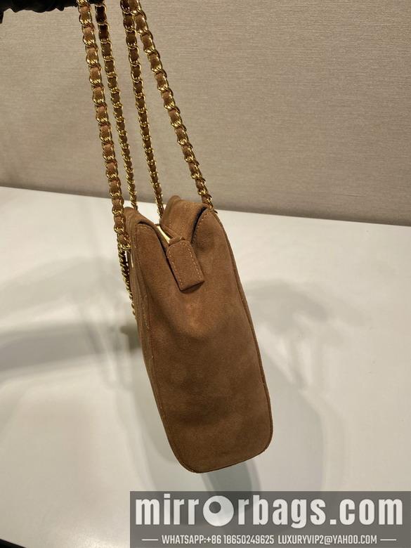 Replica Prada Bags Prada 1BD602 24x27x6cm AP