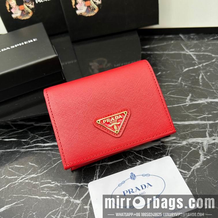 Replica Prada Bags Prada LM209 10x9x2cm zy