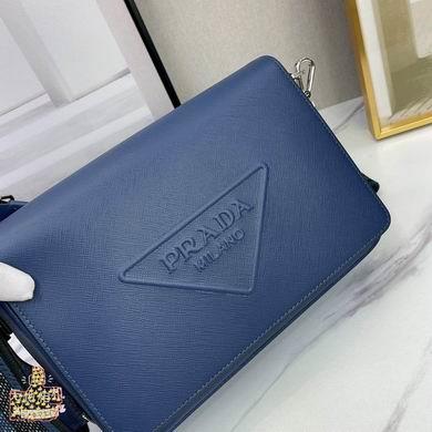 Replica Prada Bags 2106-2 26x17x7cm