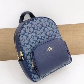 Replica Coach Bags Court 5671 27X36X13cm JH 4colour