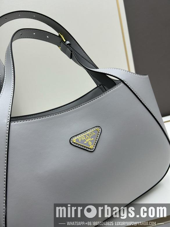 Replica Prada Bags Prada 1BG488 28x20x7.5cm jj3
