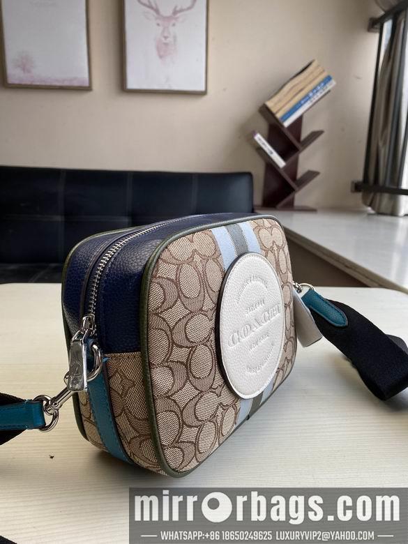 Replica Coach Bags BH1912 20X7.5X16-2