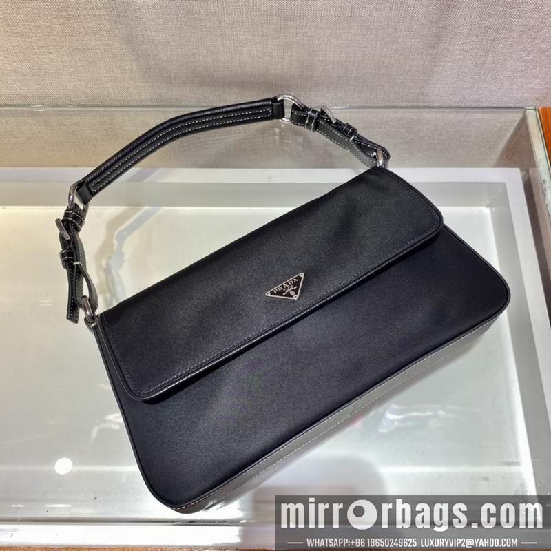 Replica Prada Bags 1BD667 27x15x4.5cm ap 20