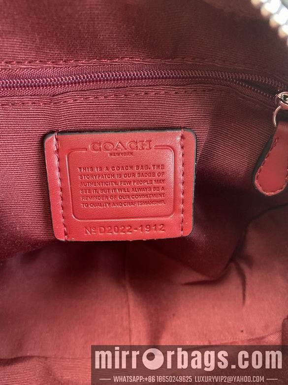 Replica Coach Bags BH1912 20X7.5X16-4