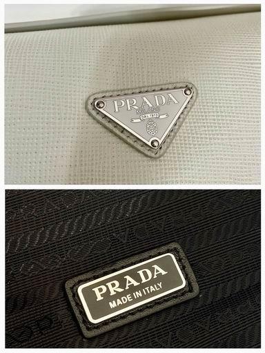 Replica Prada Bags Parda 2VL039 25x14x9cm Ap