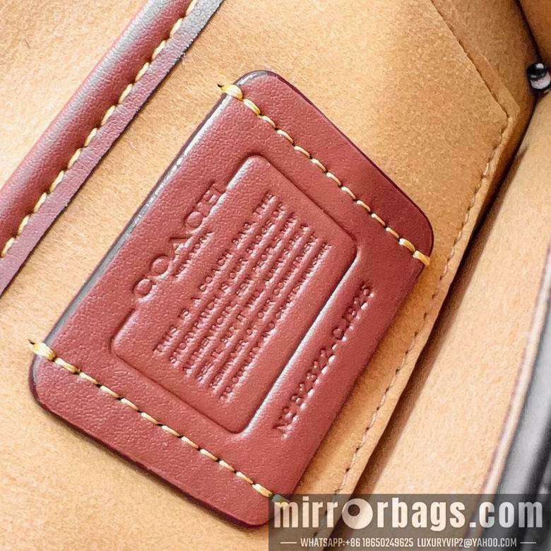 Replica Coach Bags CJ925 18.5X11.5X3cm JH