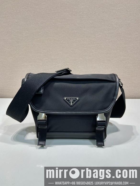 Replica Prada Bags Prada 2VD066 20x19x10cm AP