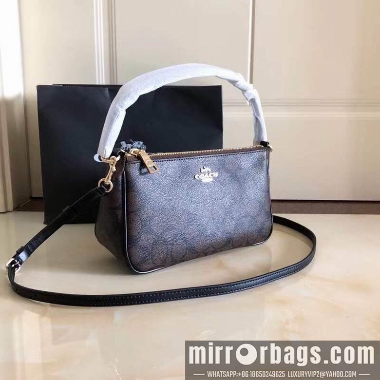Replica Coach Bags F58321 22X13X7.5cm AZ 9