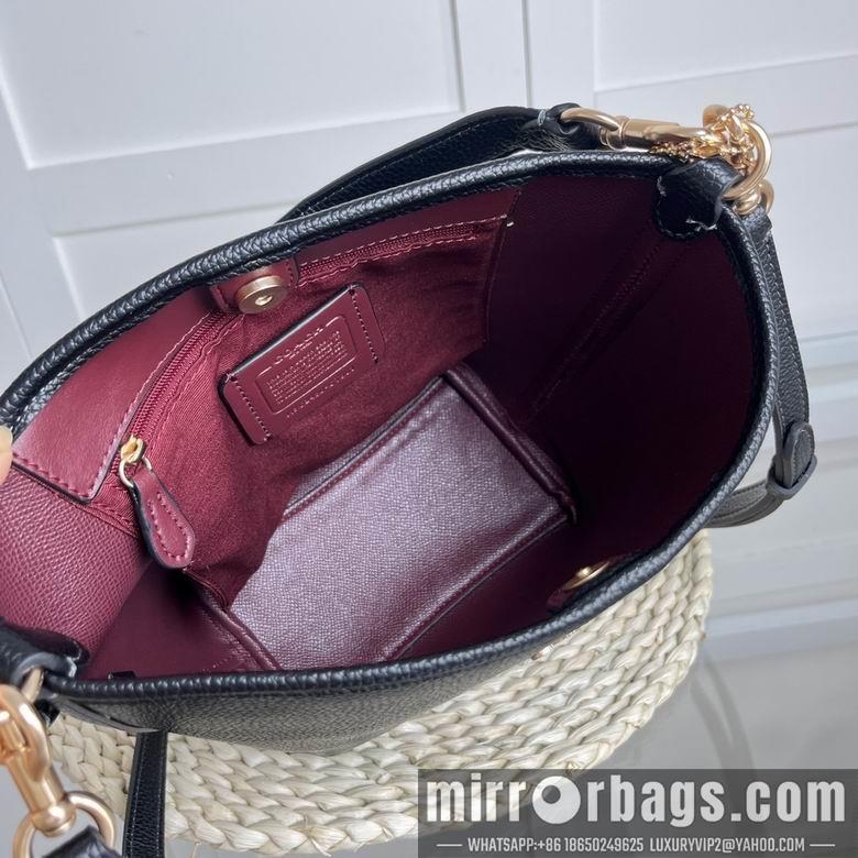 Replica Coach Bags 28X22X10cm 070402 AZ 2