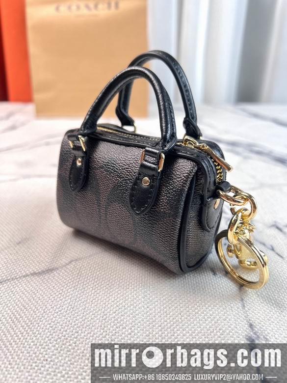 Replica Coach Bags CU278 5.5X9.5X7.5cm DN 4