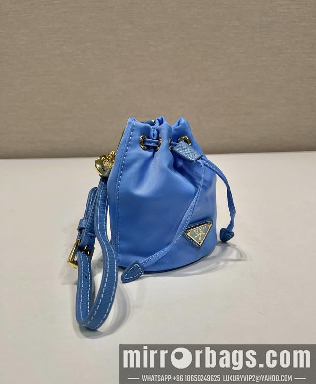Replica Prada Bags Prada 1TT202 8.5x10.5cm AP