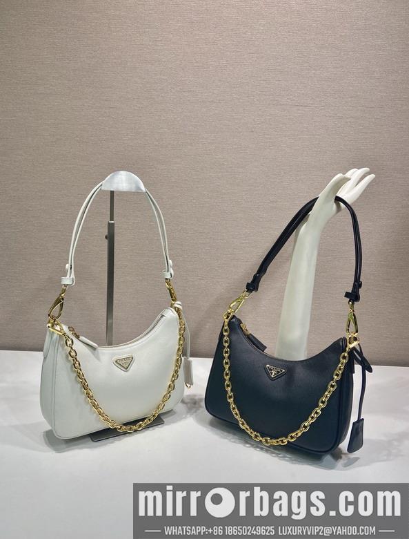 Replica Prada Bags Prada 1BC204 22x18x6cm AP
