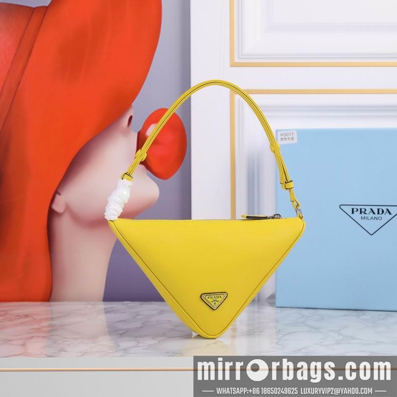 Replica Prada Bags 1NQ017 26X16X5cm XMY 3colour