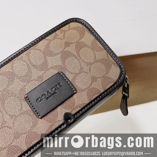 Replica Coach Bags Coach CM109 19.5x11.5x6.5cm zy1