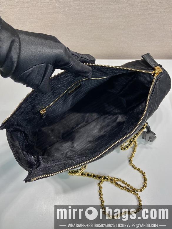 Replica Prada Bags Prada 1BG529 31x22x8cm AP