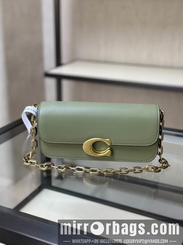 Replica Coach Bags 112707 AZ 2