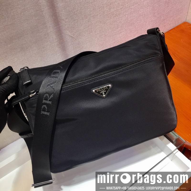 Replica Prada Bags 1BC421 31x23x9cm ap 22