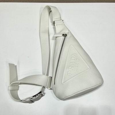 Replica Prada Bags 2VZ098 17X32X6.5cm Ap