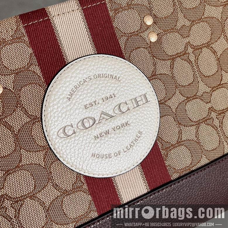 Replica Coach Bags C8407 29x22x13cm