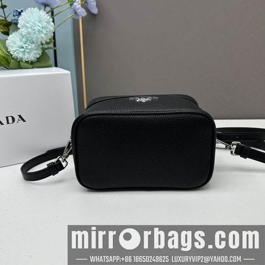 Replica Prada Bags Prada 1666 20x12x12cm ww3色