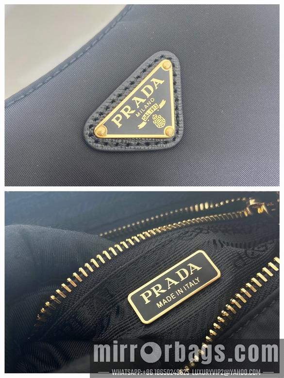 Replica Prada Bags Prada Hobo 1N204M 22x18x65cm AP