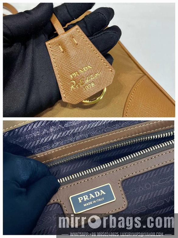 Replica Prada Bags Prada 1BB114 35x21.5x10cm AP1