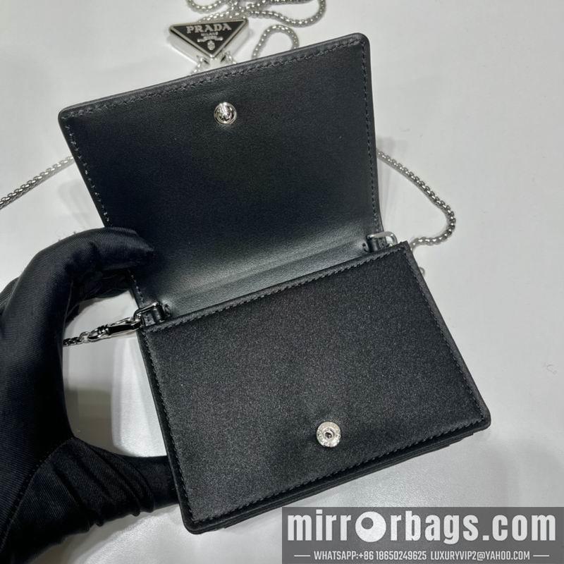 Replica Prada Bags Duchesse 1MR024 11.5x8cm ap