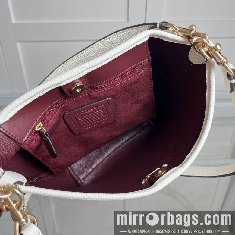 Replica Coach Bags 28X22X10cm 070402 AZ 1