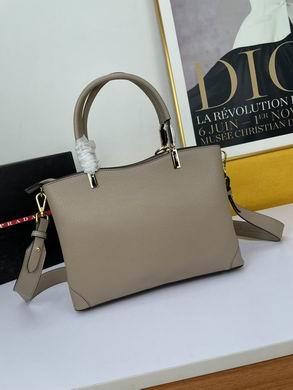 Replica Prada Bags 5007 30X22X12 ww