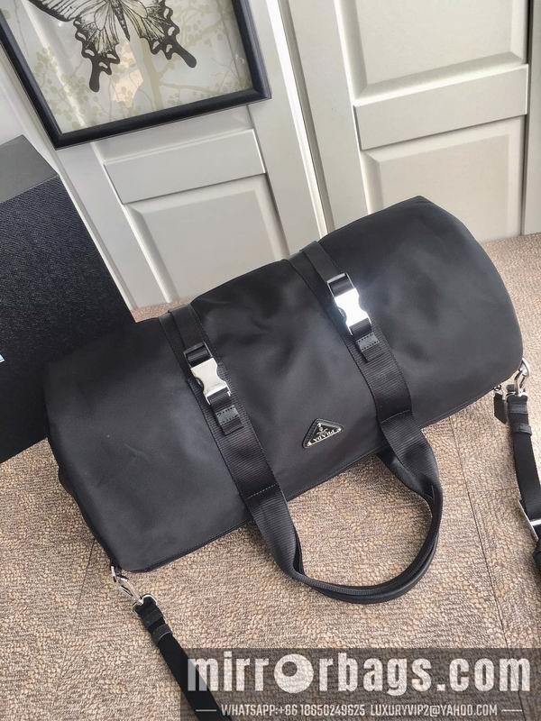 Replica Prada Bags Re-Nylon 2VC015 50x25x25cm ap  03