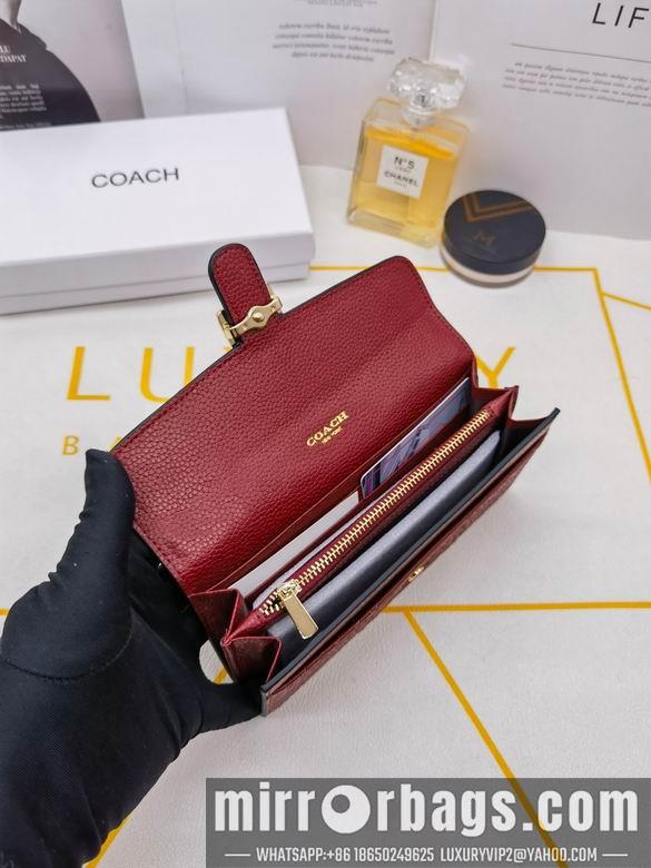 Replica Coach Bags 8366 XMY 4