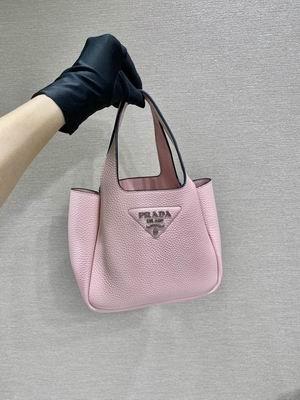 Replica Prada Bags Mini 1BA349 18x16x10cm ap