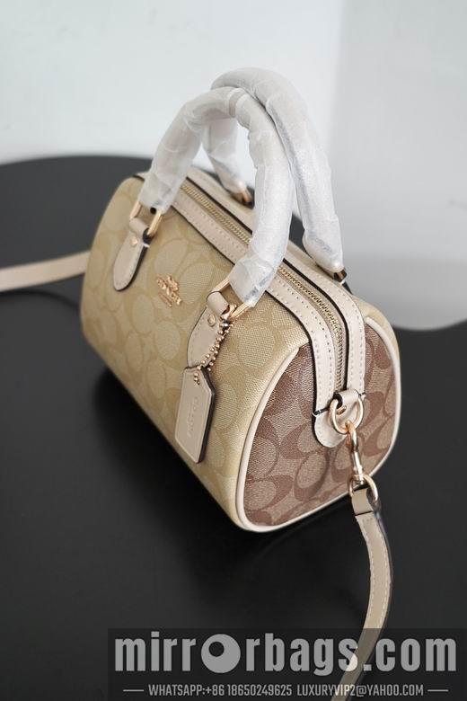 Replica Coach Bags 041405 AZ 2