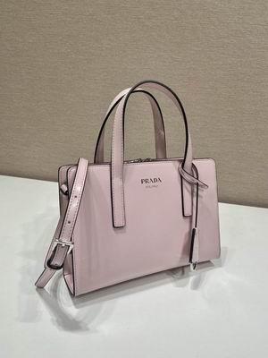 Replica Prada Bags Re-Edition 1BA357 22X15X6.5cm ap