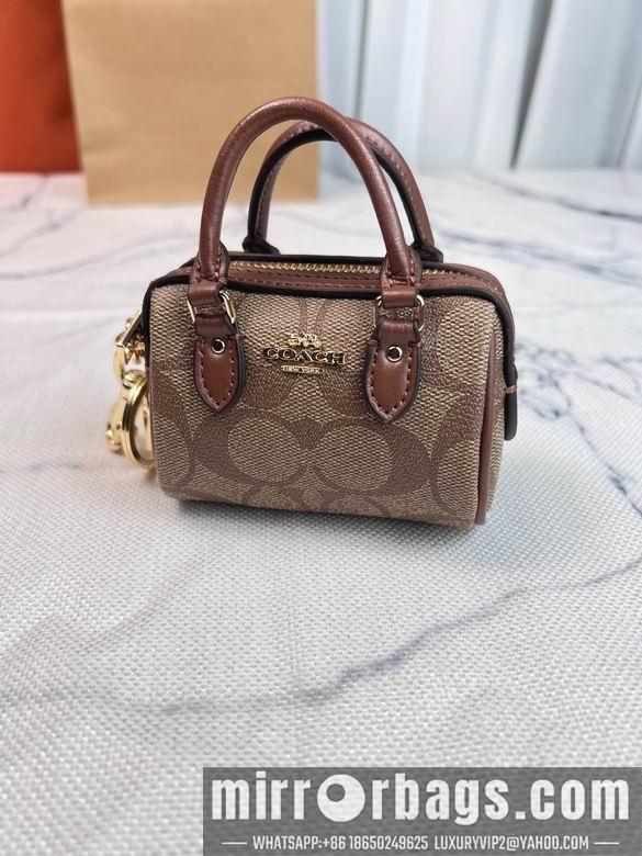 Replica Coach Bags CU278 5.5X9.5X7.5cm DN 1
