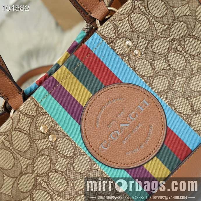 Replica Coach Bags c5794 29.5X22.5X13cm XM