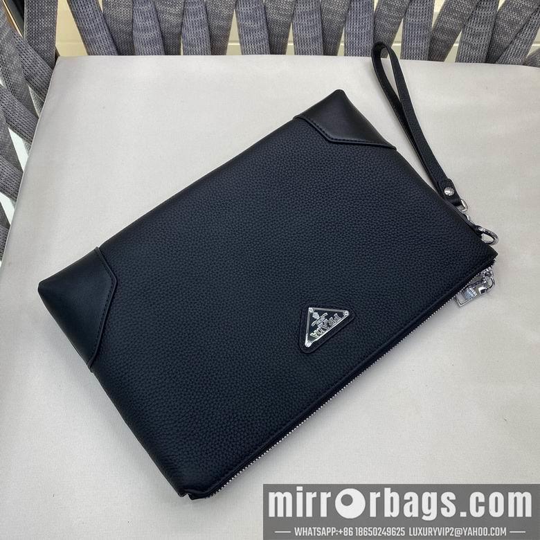 Replica Prada Bags 5223-5 19X29X3cm WP