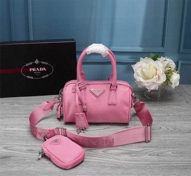 Replica Prada Bags SH1BA846  20X15X11