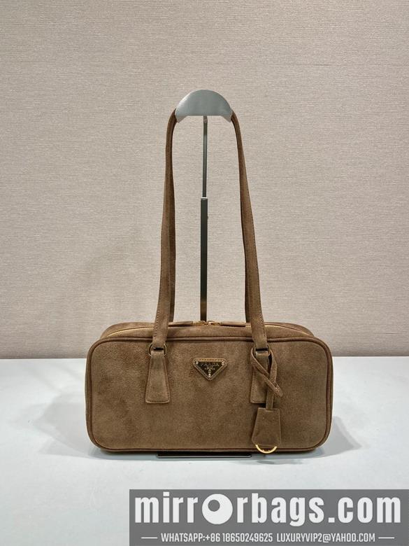 Replica Prada Bags Prada 1BB116 30x14x8.5cm AP