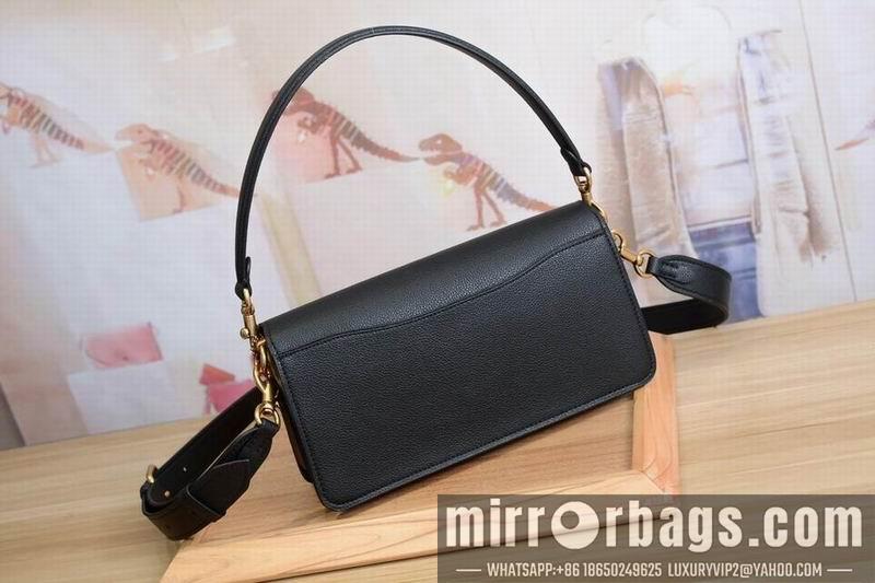 Replica Coach Bags （XXL）73995 black