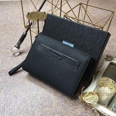 Replica Prada Bags 001A 26X18X5 ap 01